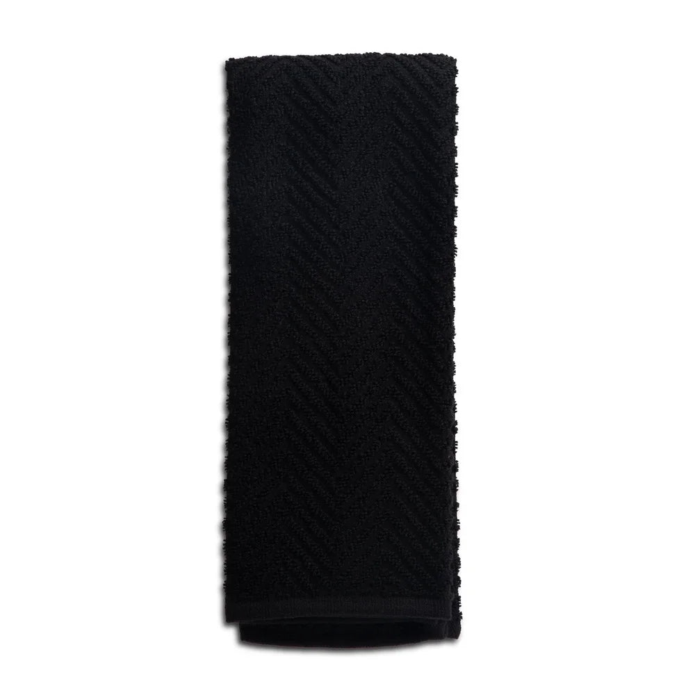 XMSJ Kitchen Towels 4 Pack Ultra Absorbent Durable Stylish