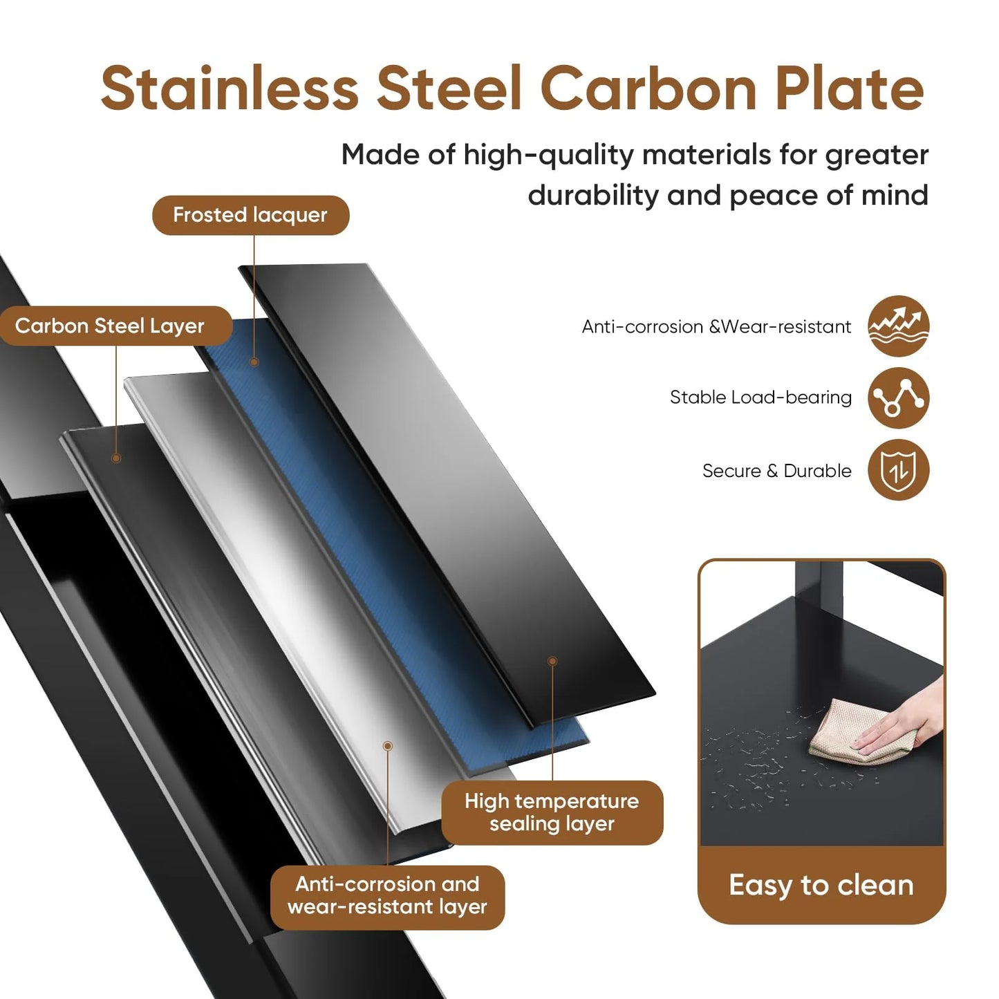 Stainless Steel Movable Kitchen Vegetable Basket Rack For Storage