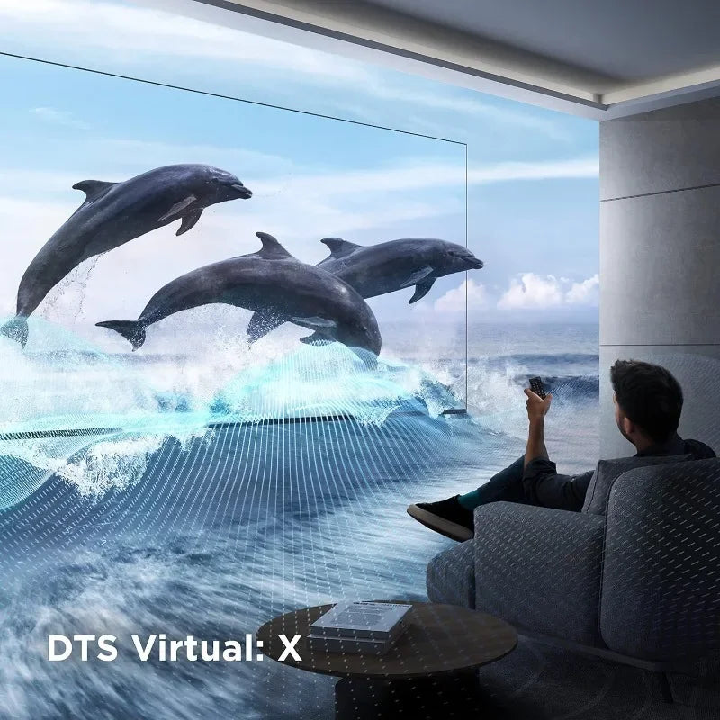 Hign-concerned Chemical 2.1 Sound Bar With Subwoofer S4210