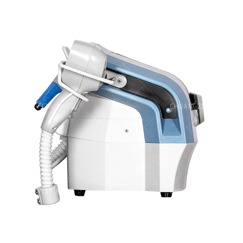 TAIXL Monopolar RF 2-In-1 Facial Rejuvenation Device