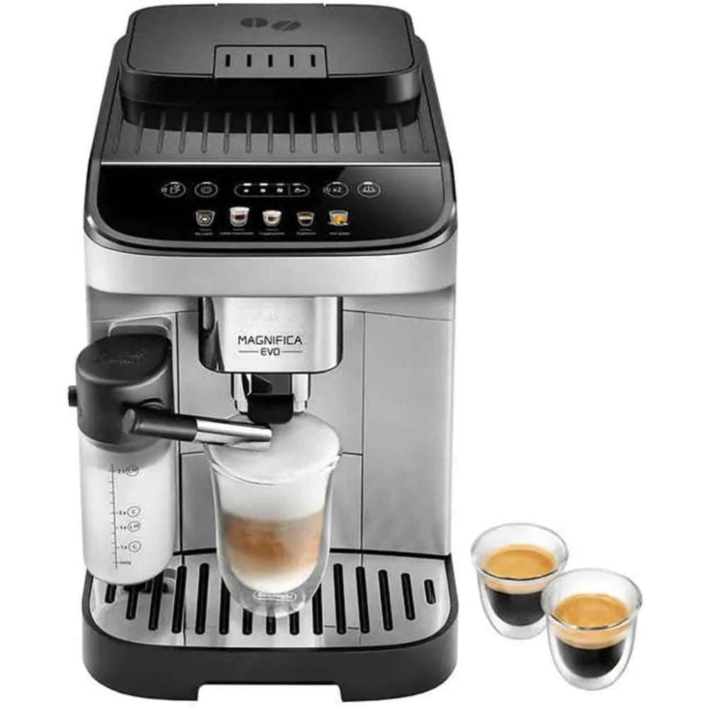 Hign-concerned Chemical Magnifica Evo Espresso Machine
