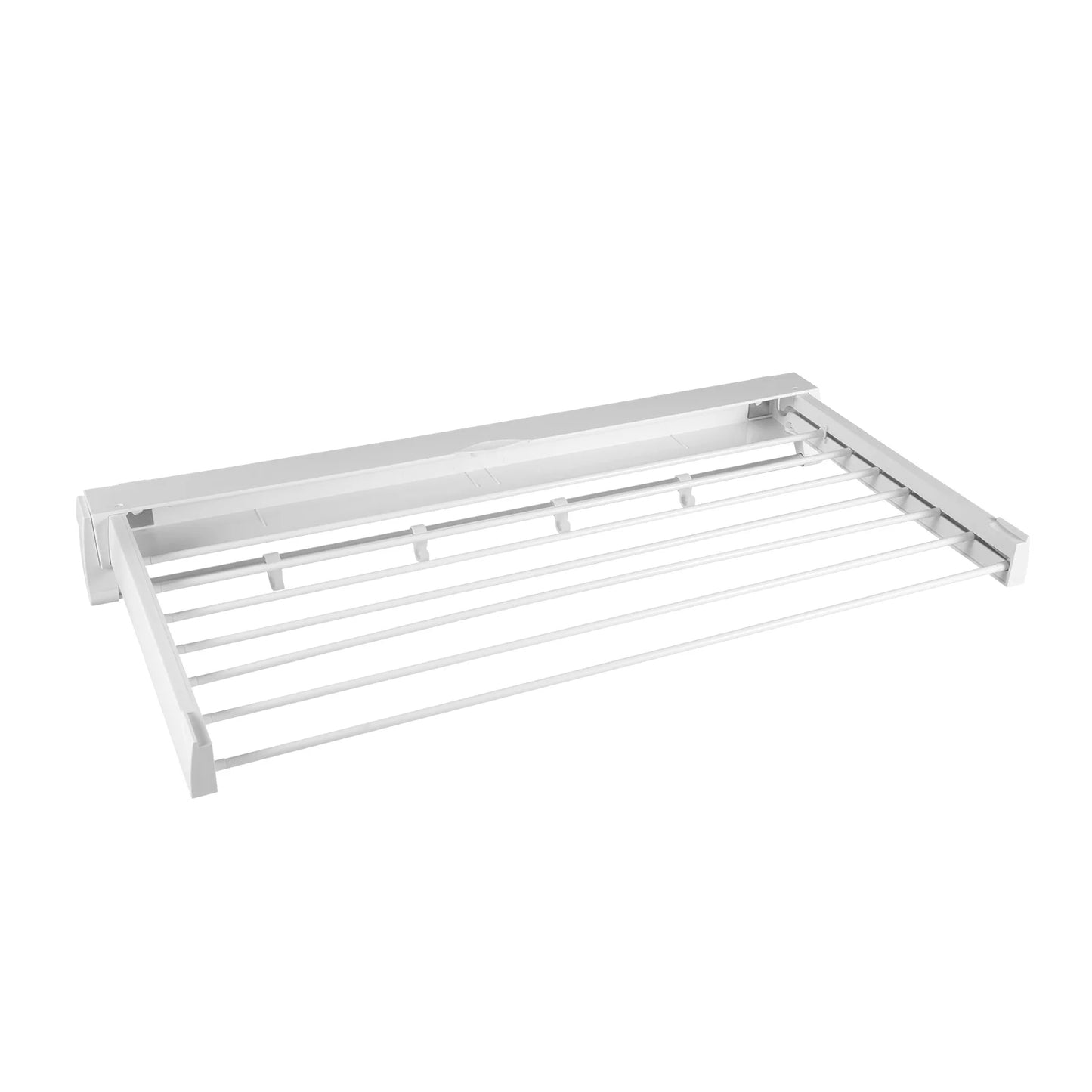 Hign-concerned Retractable Clothes Drying Rack Frame