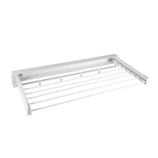 Hign-concerned Retractable Clothes Drying Rack Frame