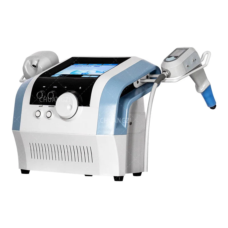 TAIXL Monopolar RF 2-In-1 Facial Rejuvenation Device