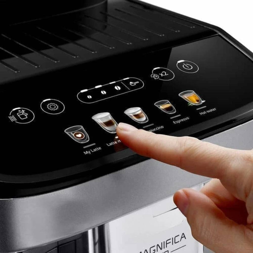 Hign-concerned Chemical Magnifica Evo Espresso Machine