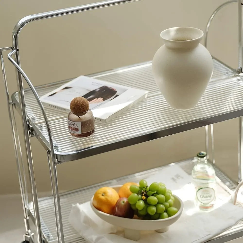 Hign Concerned Chemical Retro Flower Vase Milk Can Decor