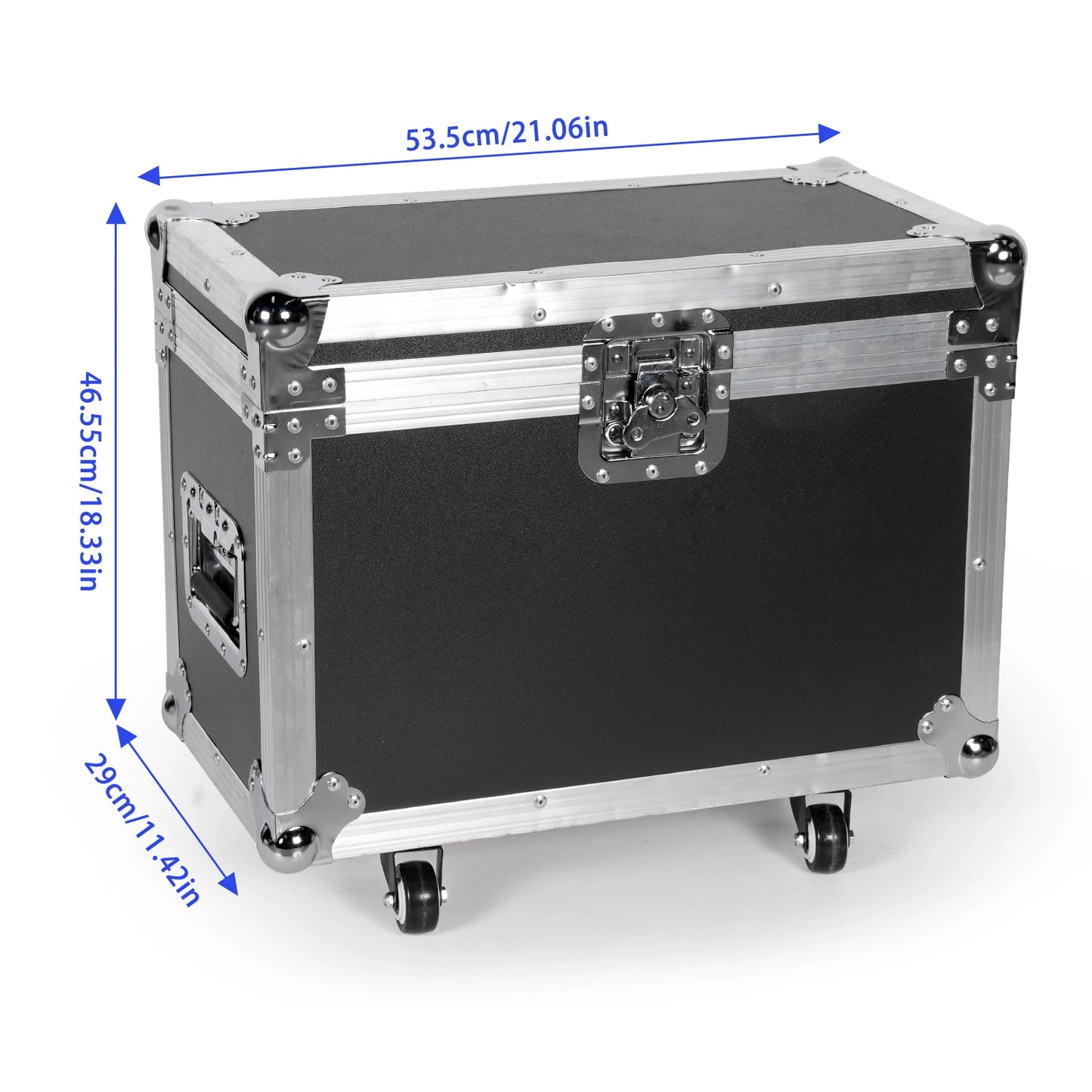 Airline Case Heavy Duty Gator Flight Case for Moving Heads