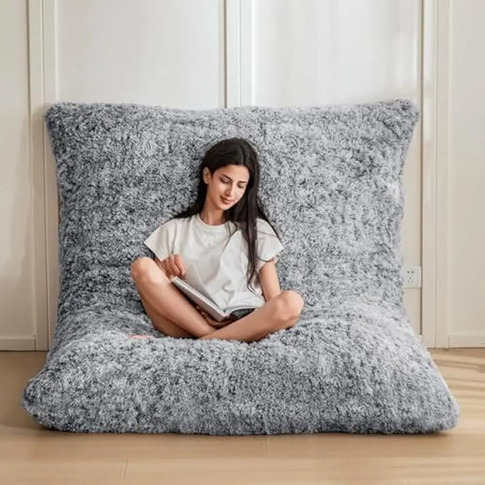 For The Number Giant 3 In 1 Bean Bag Chair