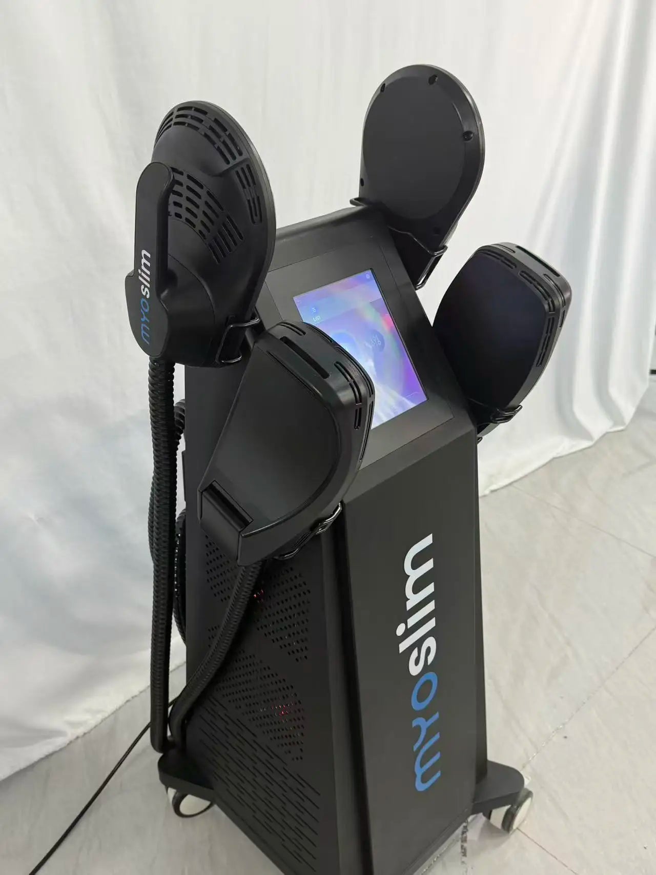 TAIXL Neo Pro RF Body Sculpting Machine For Fat Burn