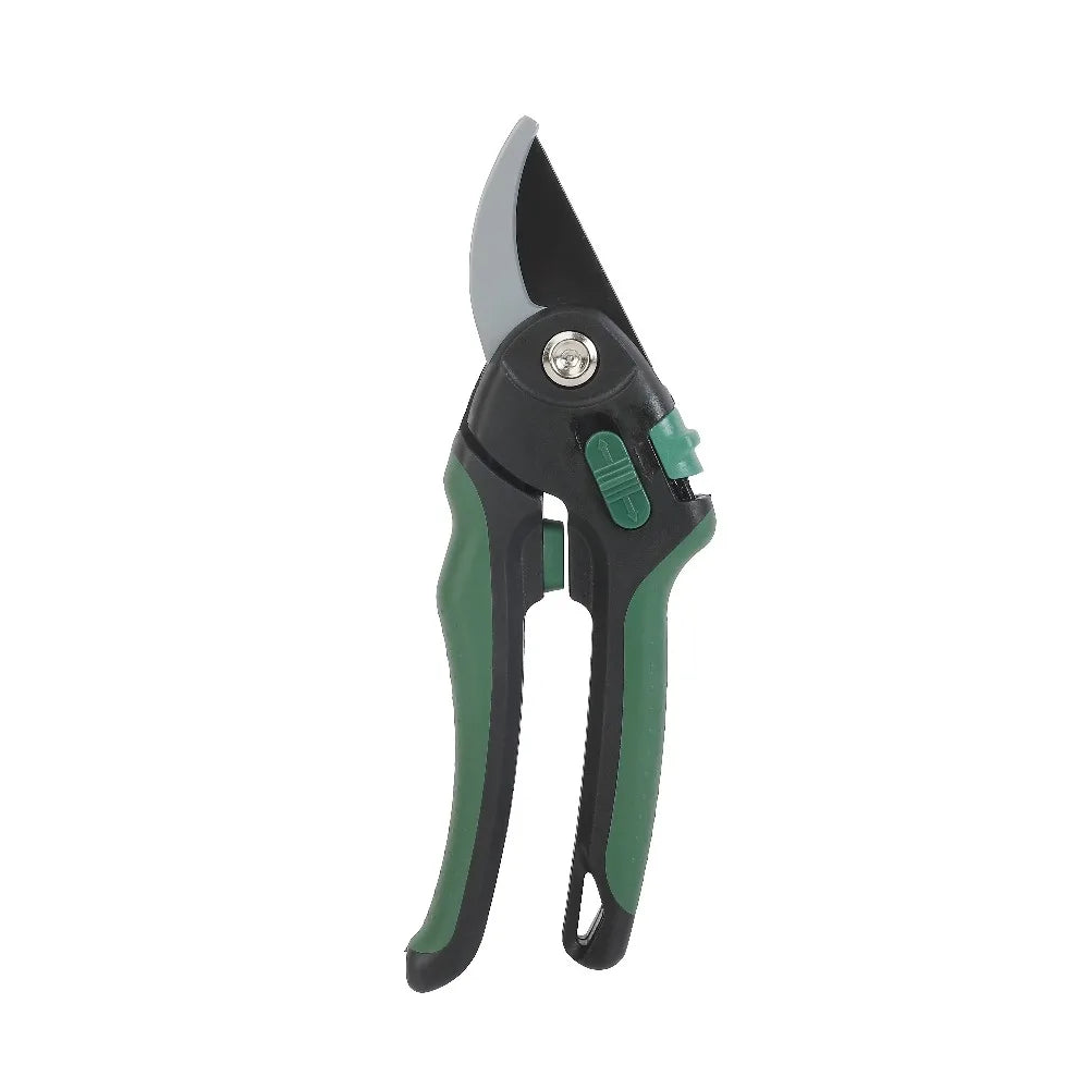Garden Bypass Pruner Pruning Shears For Branches And Plants