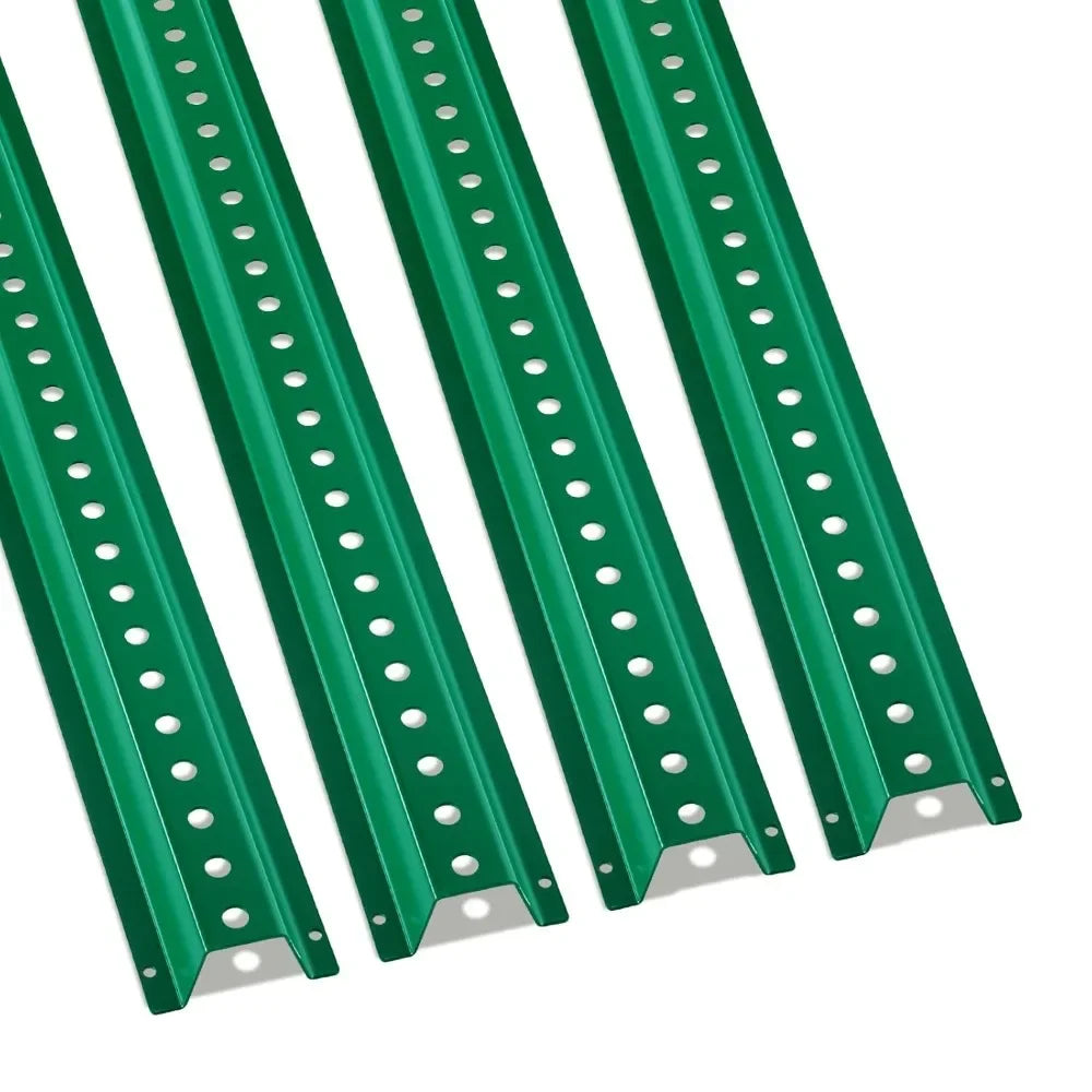 U Channel Steel Fence Posts For Garden Courtyard Heavy Duty
