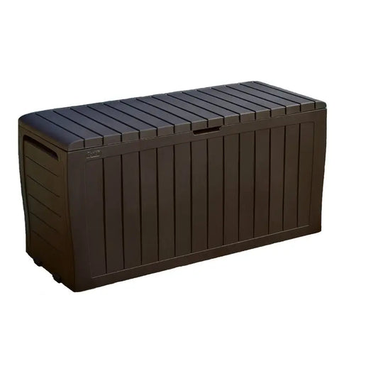XMSJ Marvel Plus Outdoor Storage Box For Patio Cushions