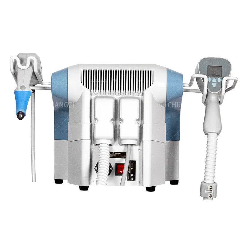 TAIXL Monopolar RF 2-In-1 Facial Rejuvenation Device
