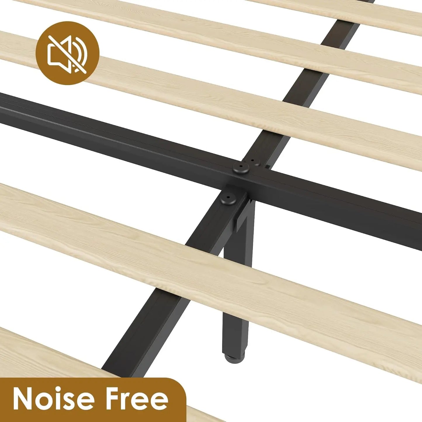 HobbyLane Rattan Bed Frame With Headboard And Storage Drawer