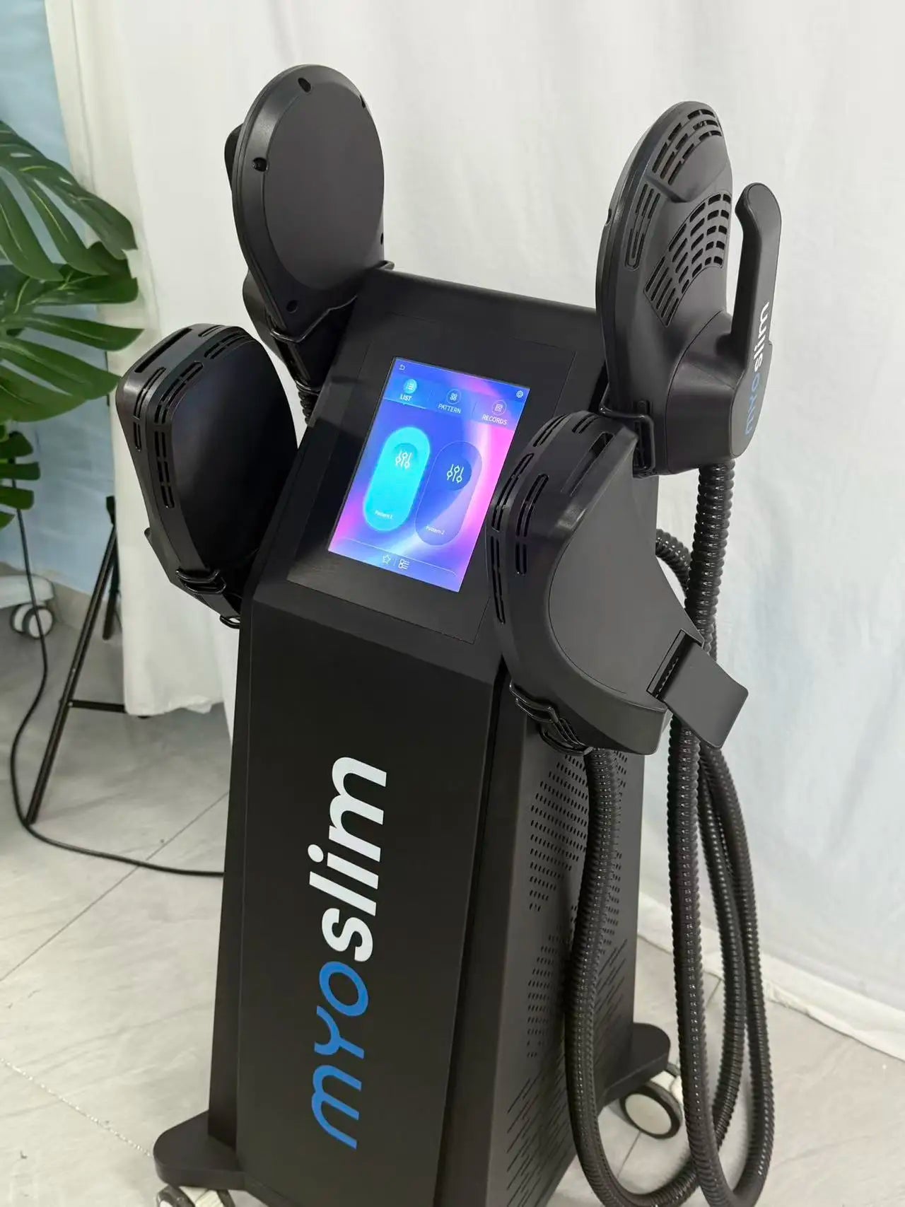 TAIXL Neo Pro RF Body Sculpting Machine For Fat Burn
