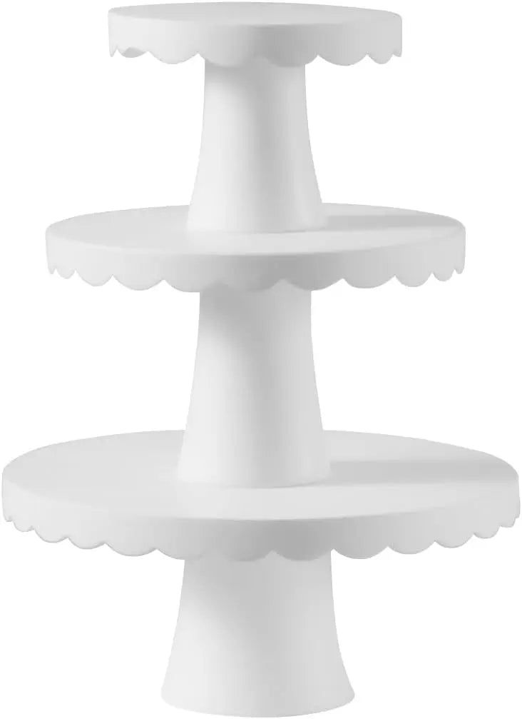 XMSJHign-concerned Candy Cart Display Stand With Wheels