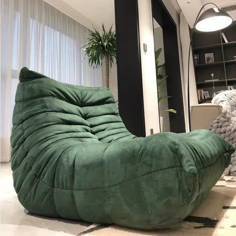Big Boss Home And Garden Modern Bean Bag Chair Lounge