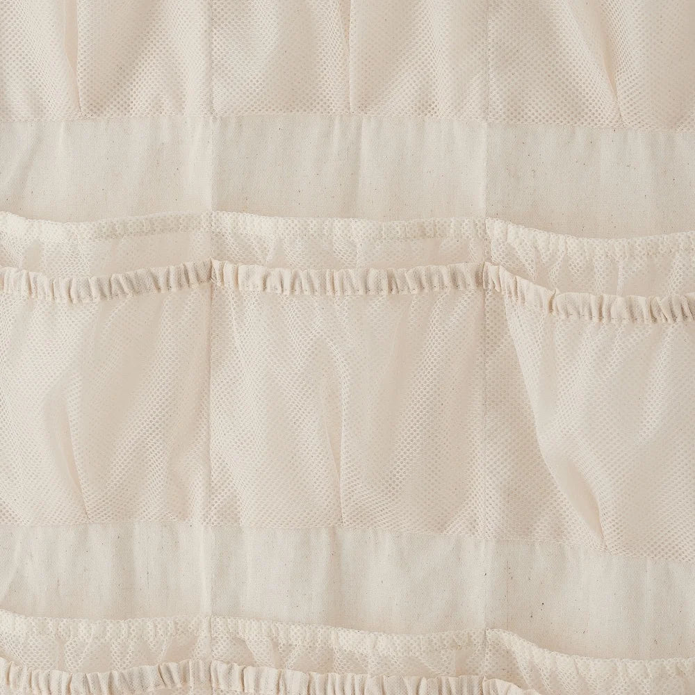 Fujian Canvas 42 Pocket Over The Door Shoe Organizer