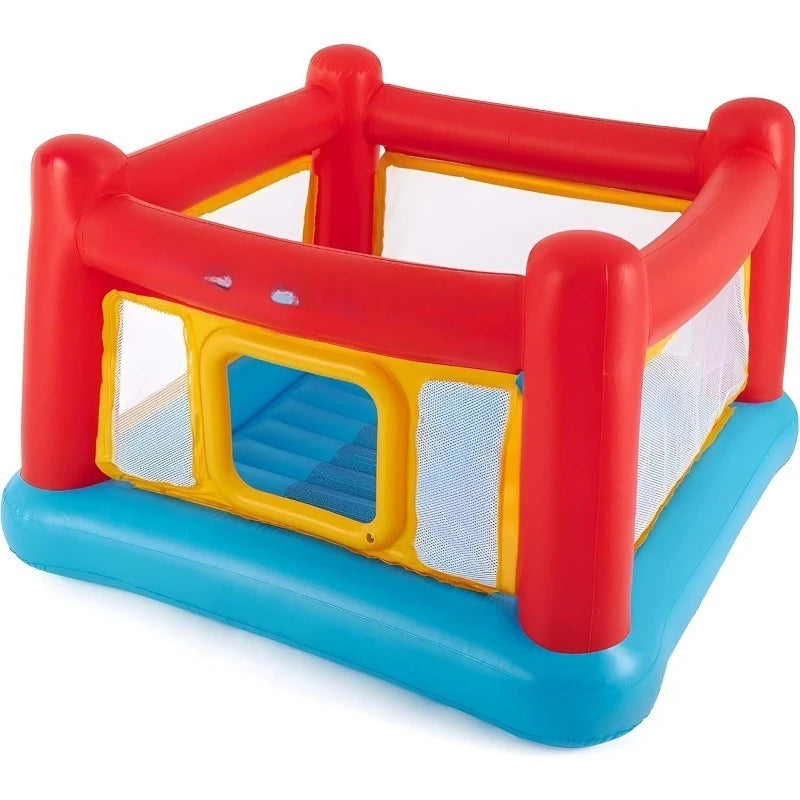Inflatable Jump O Lene Trampoline Bounce House Indoor