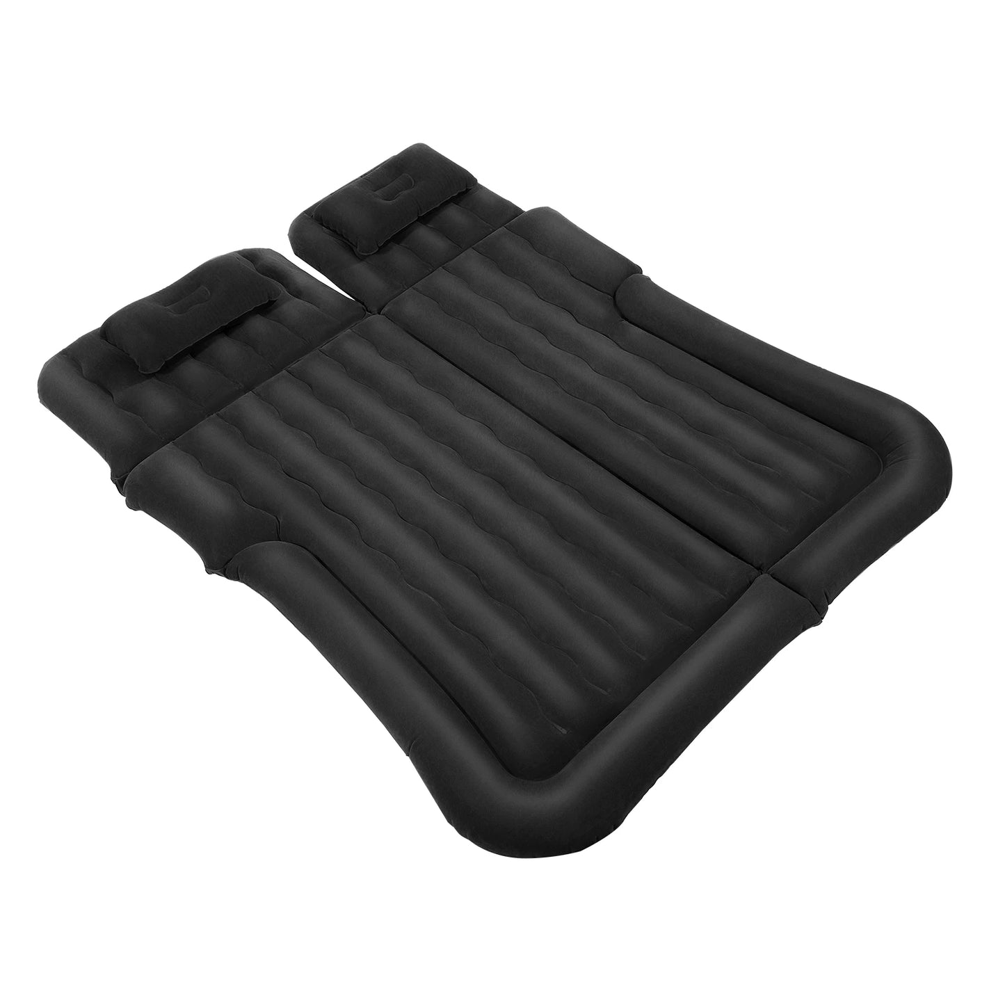 Hign-Concerned Inflatable Car Mattress Camping Bed Pump