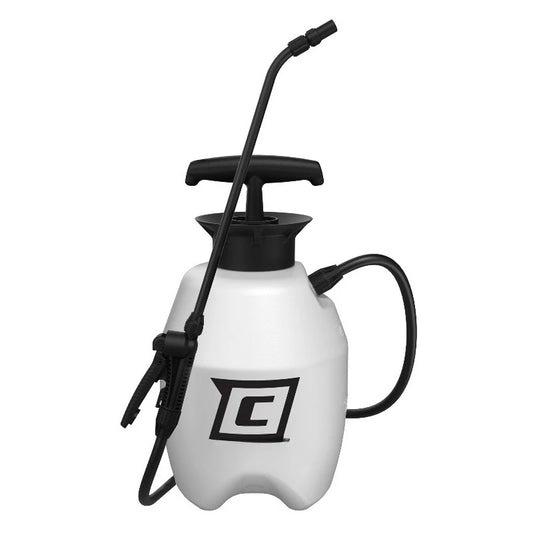 Multi-Purpose Pump Sprayer For Lawn And Garden Tasks