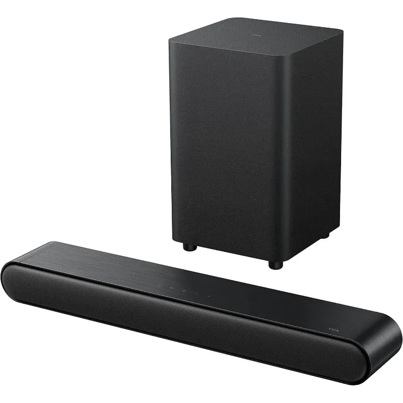 Hign-concerned Chemical 2.1 Sound Bar With Subwoofer S4210