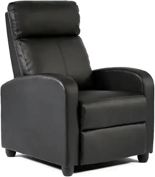 Recliner Chair for Living Room Recliner Sofa, Reading Chair ,Winback Single Sofa Modern Reclining Chair Home