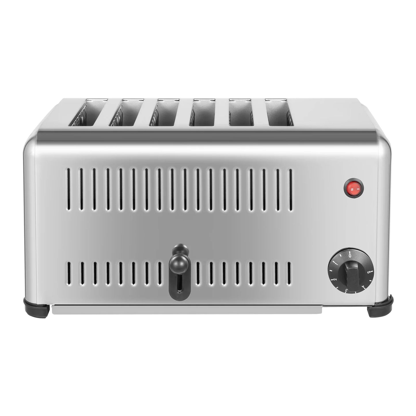 Sweetmile Commercial Toaster 1680W For Home And Bakery
