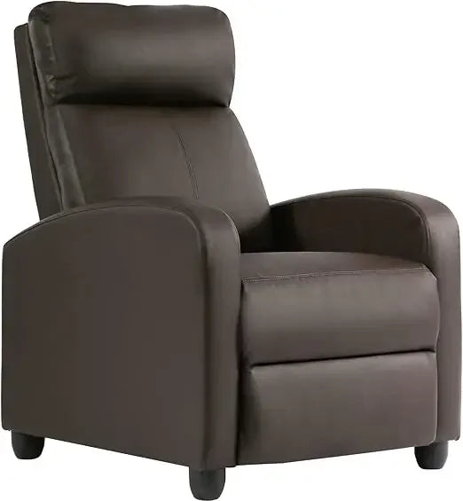 Recliner Chair for Living Room Recliner Sofa, Reading Chair ,Winback Single Sofa Modern Reclining Chair Home