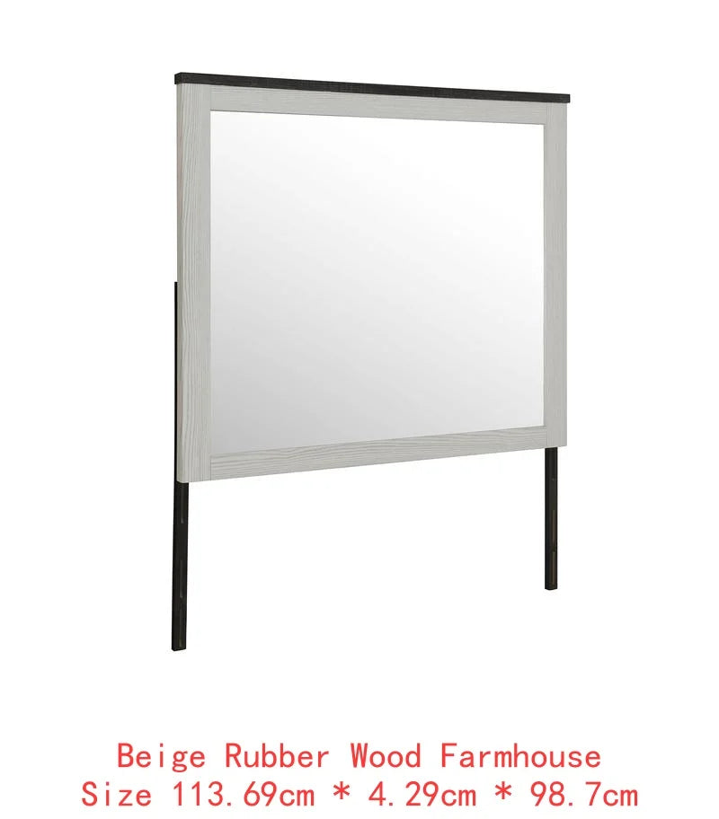 General Use Avery 5 Piece Bedroom Set Home Furniture