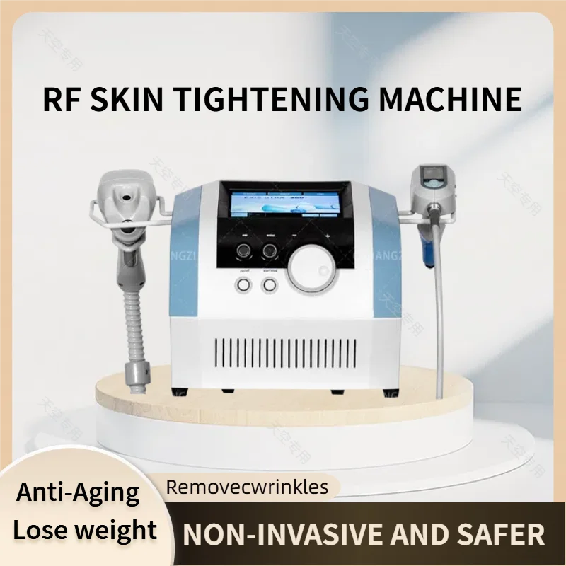 Best RF Ultra 2 In 1 360 Facial Slimming Tightening