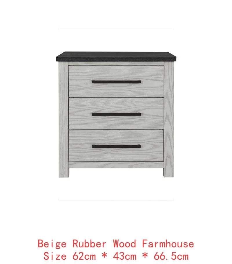 General Use Avery 5 Piece Bedroom Set Home Furniture