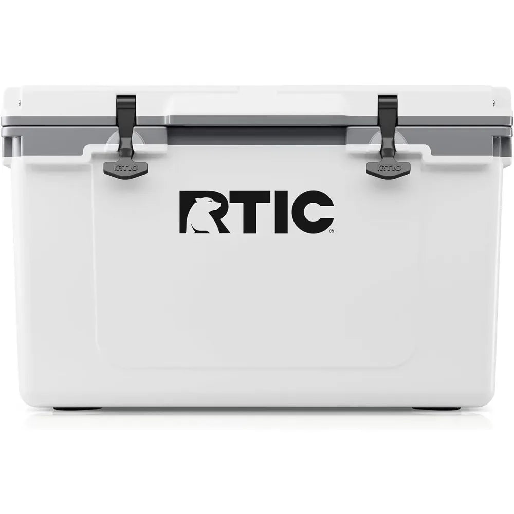 XMSJ Ultra Light Hard Cooler Insulated Ice Chest Portable