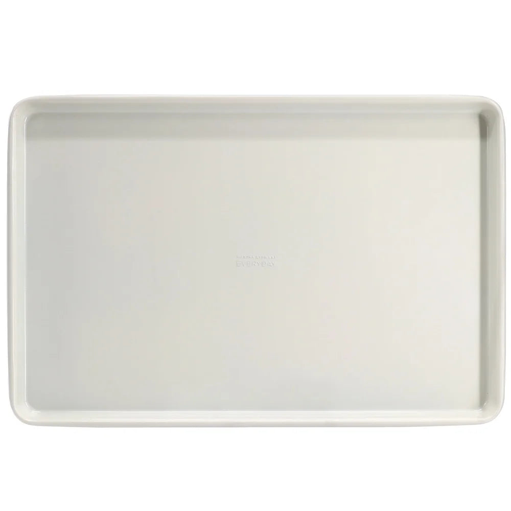 Hign-concerned Nonstick Rectangular Carbon Steel Cookie Sheet Bakeware
