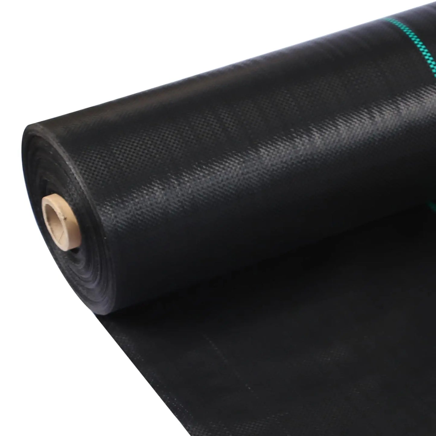 HiMISS Weed Barrier Landscape Fabric Heavy Duty Weed Block