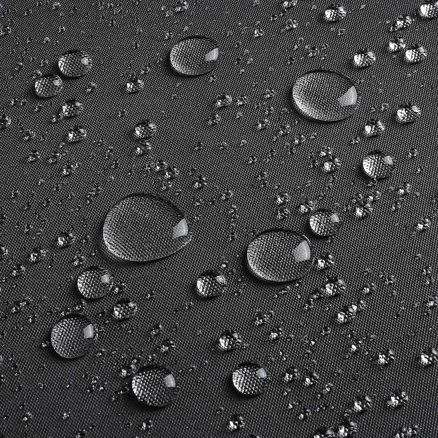 Frame Retractable Side Awning UV 50 Plus Aluminum Rustproof