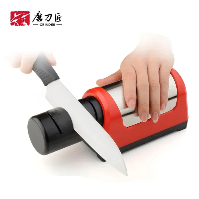 Grinder TAIDEA Diamond Knife Sharpener With 360 600 1000 Grit