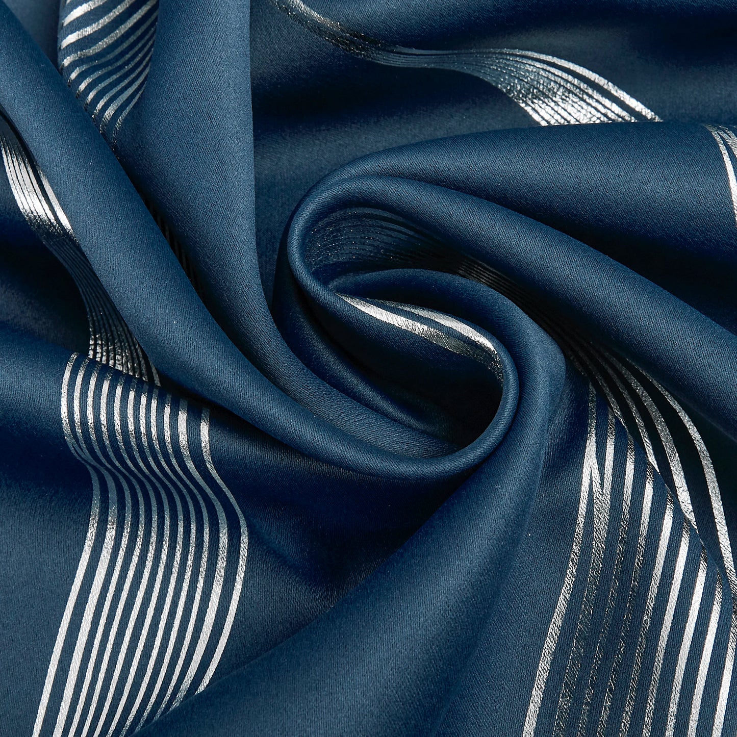 Zhejiang Craft Of Weaving Blackout Curtains Insulated