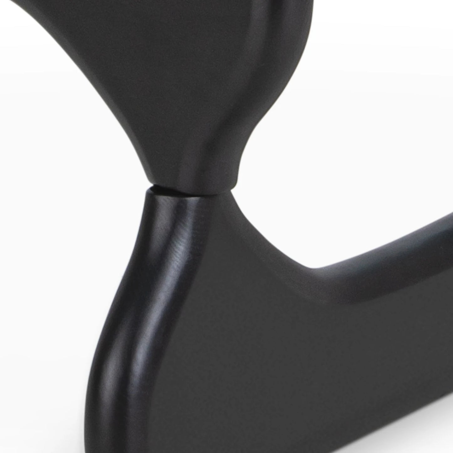 Big Boss Home and Garden Coffee Table Ash Wood Modern