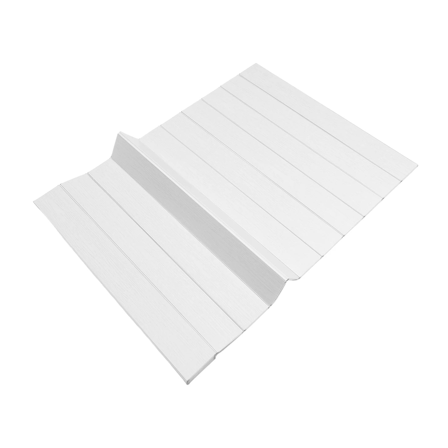 Bath Cover Foldable Bathroom Board Bathtub Tray Durable Insulation Plate for Home, bathroom, Spa Experience  Waterproof