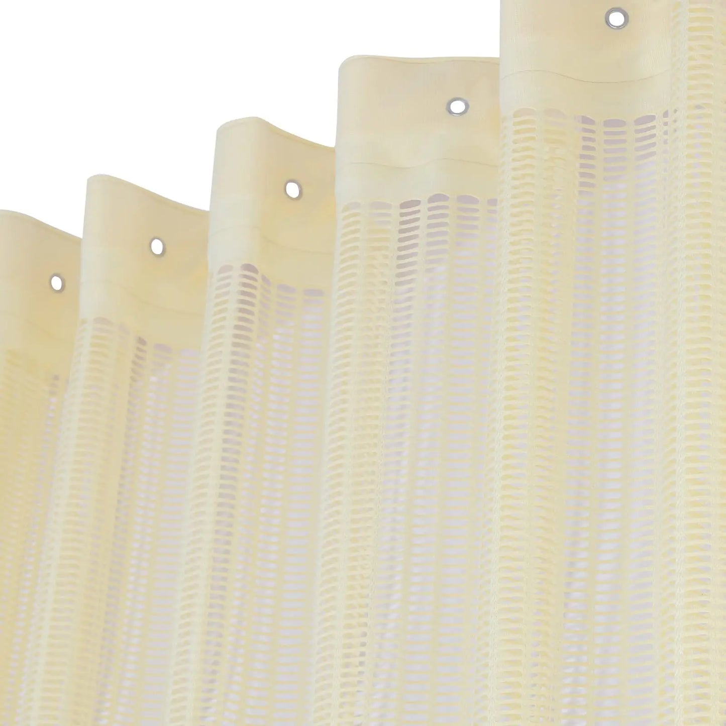 Craft Of Weaving Hospital Privacy Curtain Flame Retardant