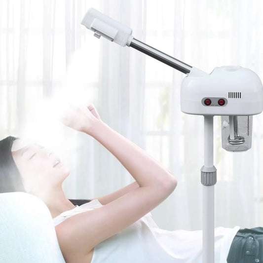Bymaocar Facial Steamer Professional For Beauty Salon Home