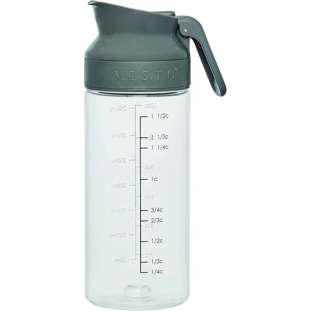 XMSJ Oil Sprayer For Dressings And Marinades Leak Proof