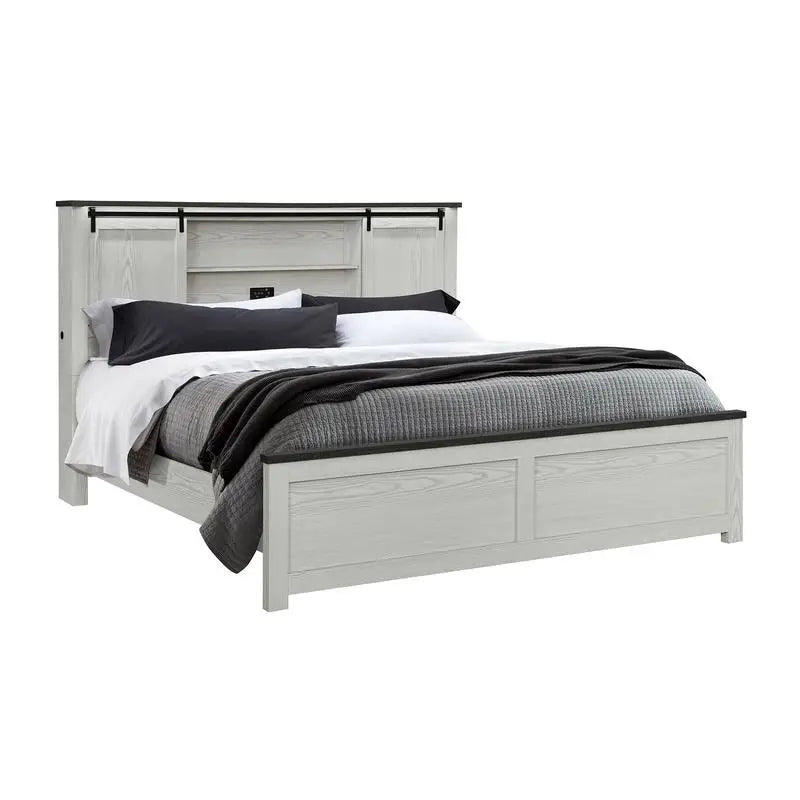 General Use Avery 5 Piece Bedroom Set Home Furniture