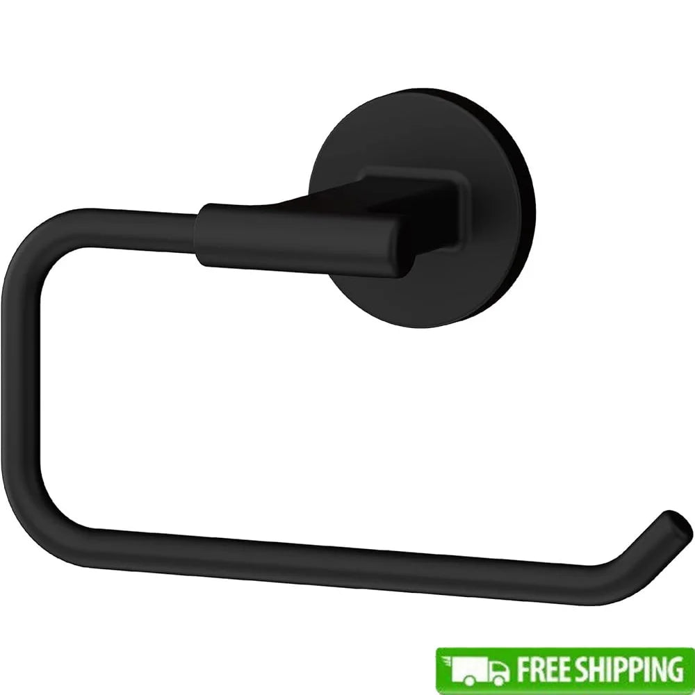 Dutrieux Bathroom Towel Ring Wall Mounted Durable Accessory