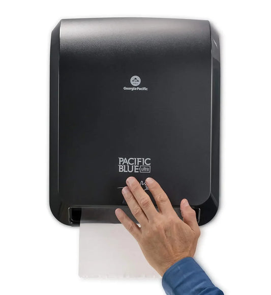 GP PRO High Capacity Touchless Paper Towel Dispenser