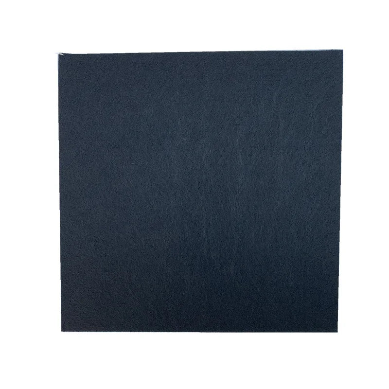Make Friend Acoustic Foam Panels 4 Pack for Studio Absorption