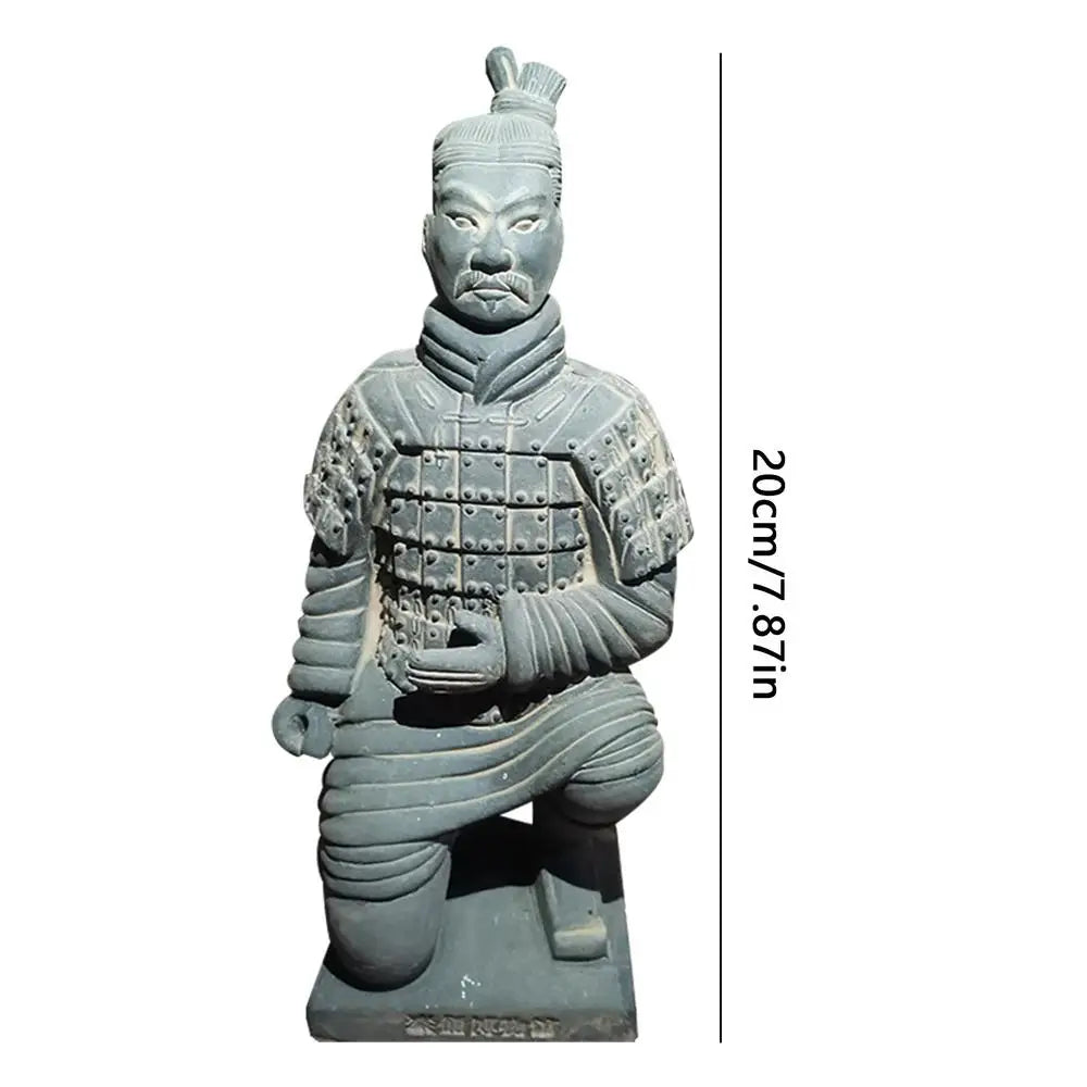 Hign Concerned Chemical Terracotta Warriors Statue Xian