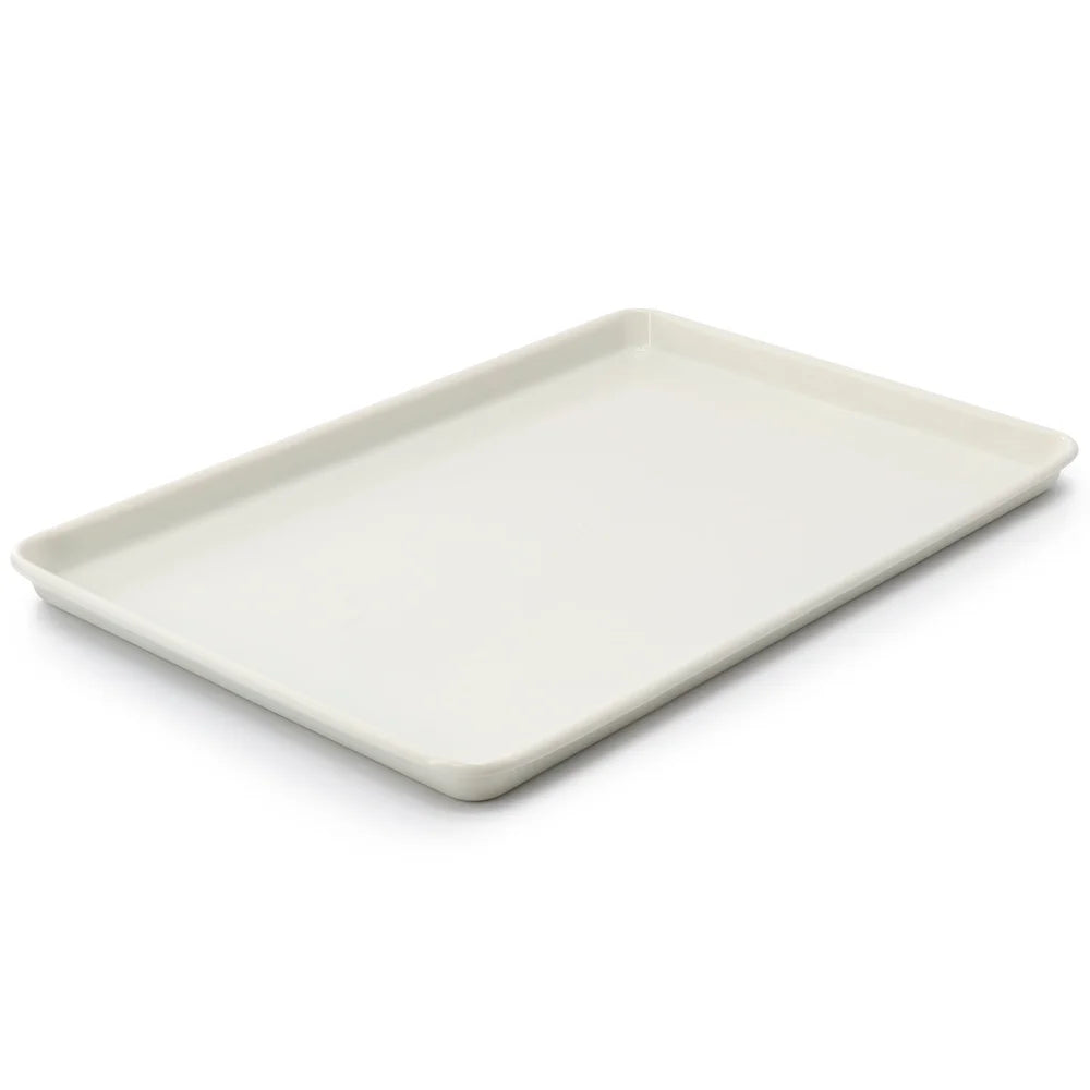 Hign-concerned Nonstick Rectangular Carbon Steel Cookie Sheet Bakeware