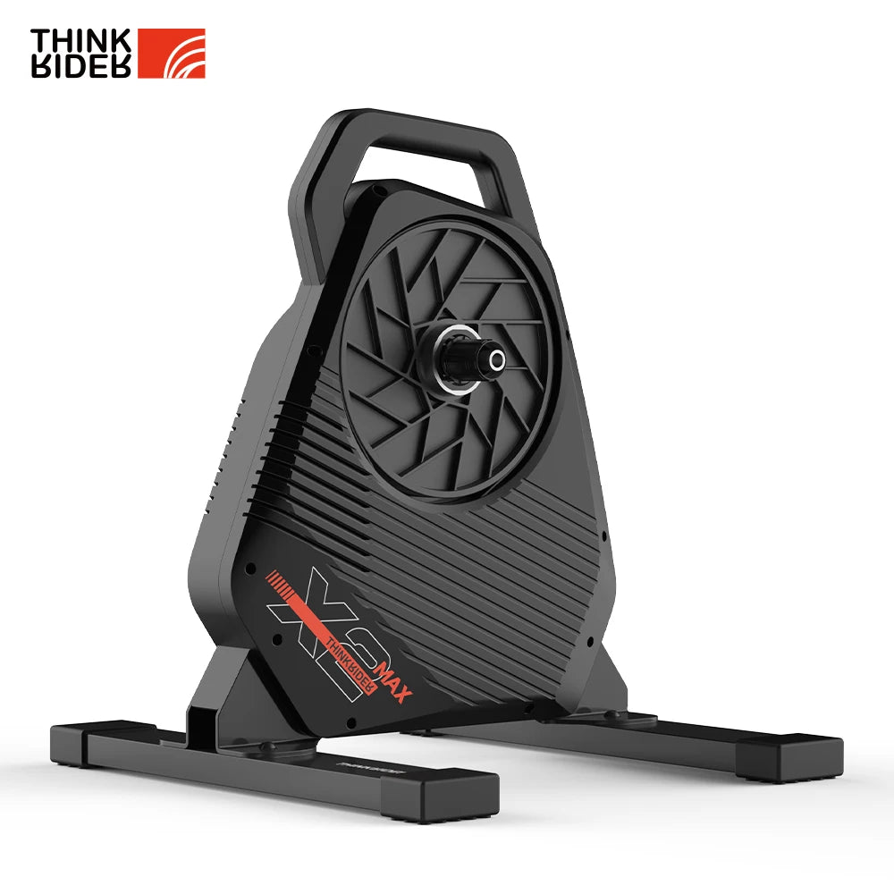 Big Boss Home And Garden ThinkRider X2Max Smart Bike Trainer
